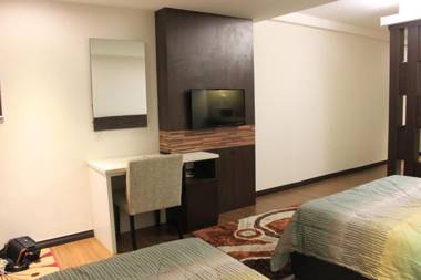 Adha Studio & Suite Kota Bharu