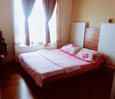 Caliph Suite Guest House @ Anjung Vista Condo ( Homestay) Kubang Kerian