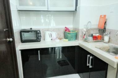 Caliph Suite Guest House @ Anjung Vista Condo ( Homestay) Kubang Kerian
