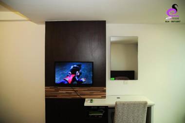 Studio Exclusive (Kota Bharu City Point)