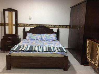 Nur Muslim 2 Homestay At Kota Bharu