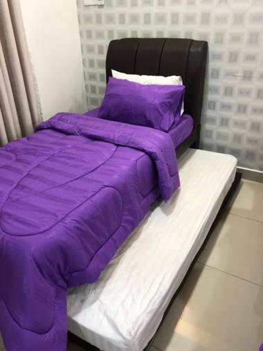 Staycity Apartment - D'Perdana Sri Cemerlang