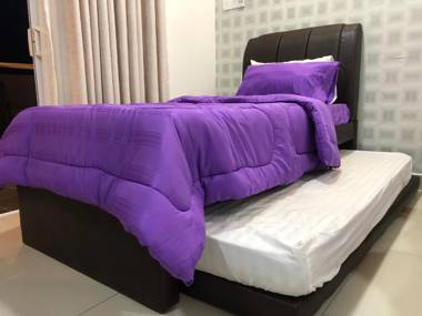 Staycity Apartment - D'Perdana Sri Cemerlang