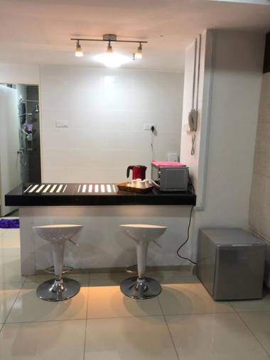 Staycity Apartment - D'Perdana Sri Cemerlang