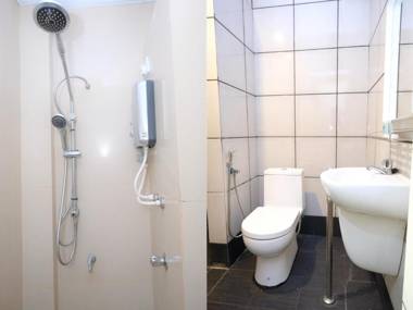 Rayyan Soffea Hotel