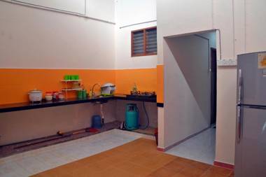 Homestay Kota Bharu Telipot