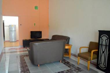 Homestay Kota Bharu Telipot