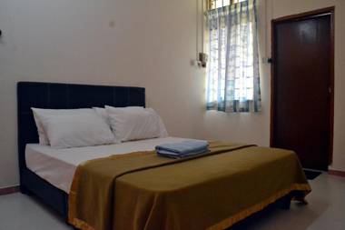 Homestay Kota Bharu Telipot
