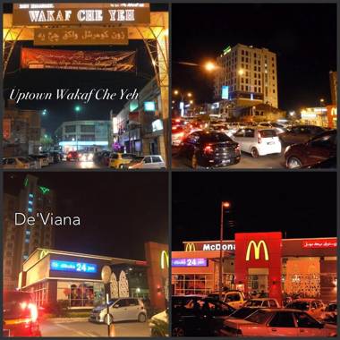 Agrima Studio Apartment