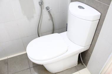 One O' Three Studio Apartment @D'Perdana Kota Bharu