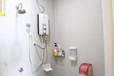 One O' Three Studio Apartment @D'Perdana Kota Bharu