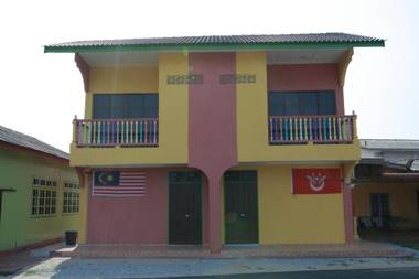 My Friend Homestay