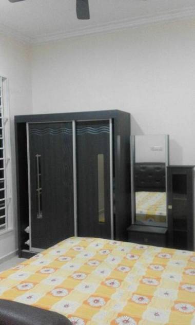 Kakjah Riverside Homestay