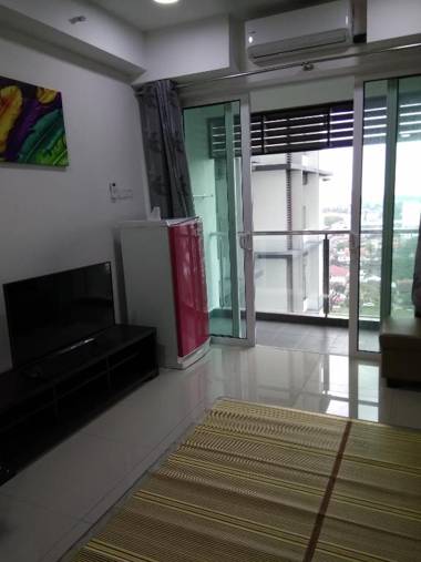 D'Perdana Apartment 2