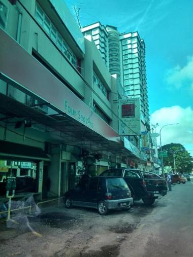 D'Perdana Apartment 2