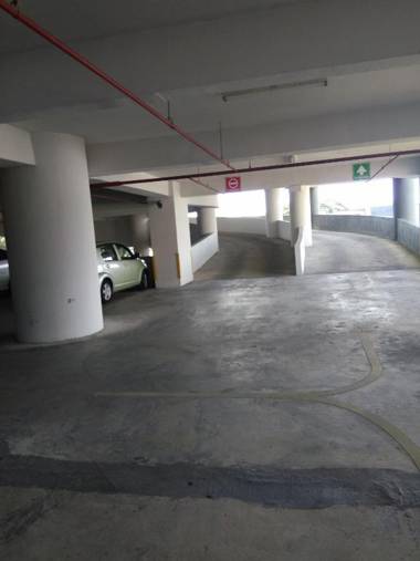 D'Perdana Apartment 2