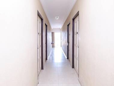 OYO 717 Mr J Hotel Wakaf Che Yeh 2