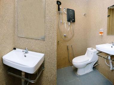 OYO 718 Mr J Hotel Wakaf Che Yeh 1