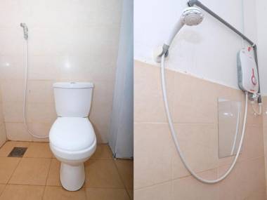 OYO 905 Hotel De'light Villa