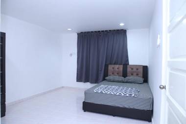 Green Dream Homestay Kota Bharu