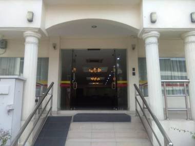 Hotel Mewah Impiana