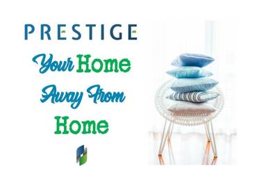 Prestige Pelangi 7  C1909 Riverside's Home 