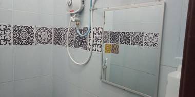 Niks Homestay Kok Lanas