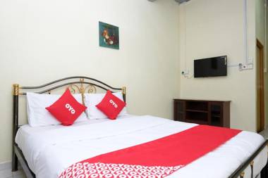 OYO 89419 Riverside Greenery Inn