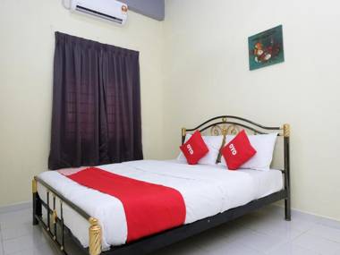 OYO 89419 Riverside Greenery Inn