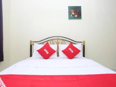 OYO 89419 Riverside Greenery Inn