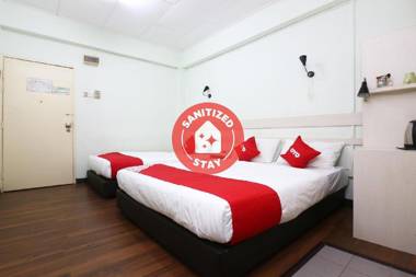 OYO 89438 Green Mango @ Sri Cemerlang (Sanitized Stay)