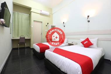 OYO 89438 Green Mango @ Sri Cemerlang (Sanitized Stay)