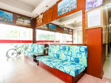 OYO 89438 Green Mango @ Sri Cemerlang (Sanitized Stay)