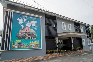 Hotel Ikhwan