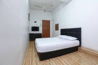 SPOT ON 89755 D&d Budget Inn