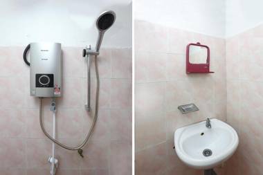 SPOT ON 89755 D&d Budget Inn