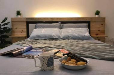 Ken1606 Home-Centre of KB  WIFI  6 to 8 pax