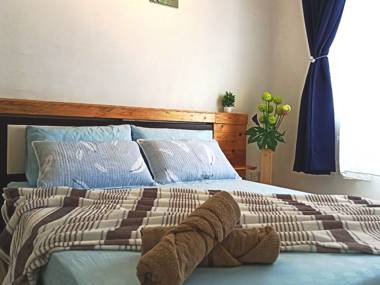 Ken1606 Home-Centre of KB  WIFI  6 to 8 pax