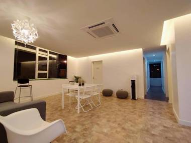 Kb Street Boutique Hotel