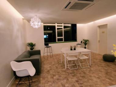 Kb Street Boutique Hotel