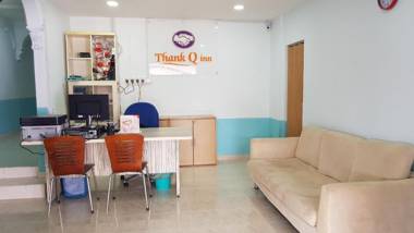 OYO 89998 Thank Q Inn 2