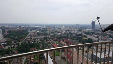 CMK APARTMEN KOTA SRI MUTIARA