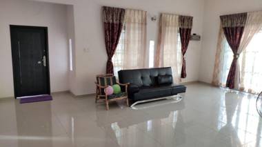 Mizah Homestay Kota Bharu