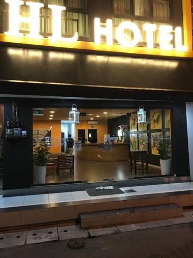 HL HOTEL Kota Bharu