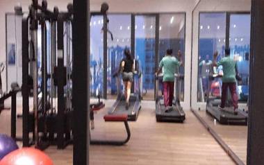 Janna Apartment@ Troika Golden Triangle Kota Bharu