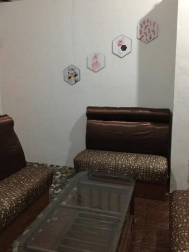 Pesona Backpackers Inn