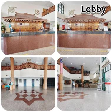 Sutera Inn Prima Hotel