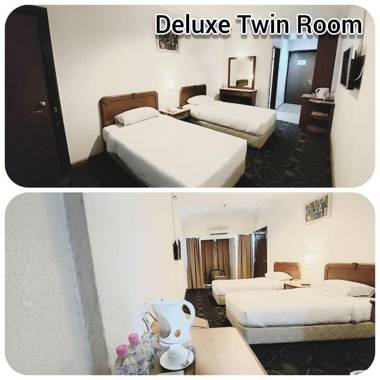 Sutera Inn Prima Hotel