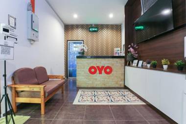 OYO 90274 Wadi Isfa Inn