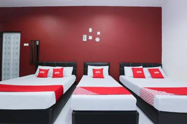 OYO 90274 Wadi Isfa Inn